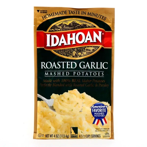 Idahoan