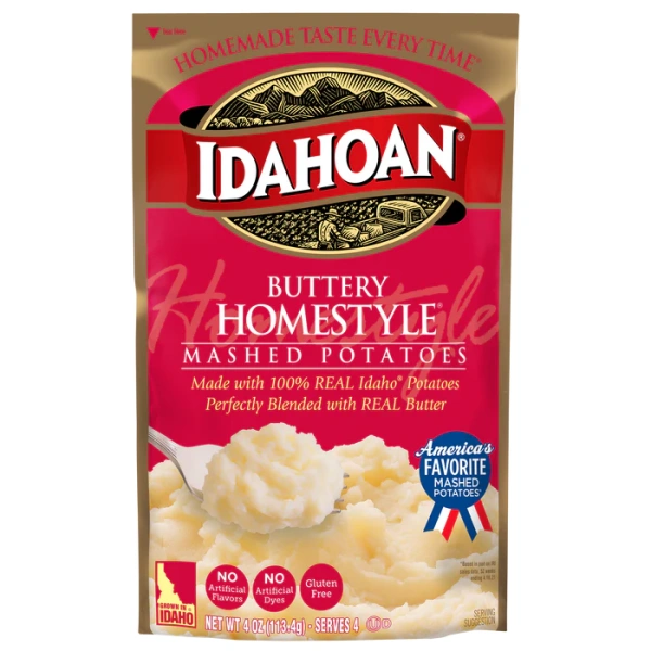 Idahoan