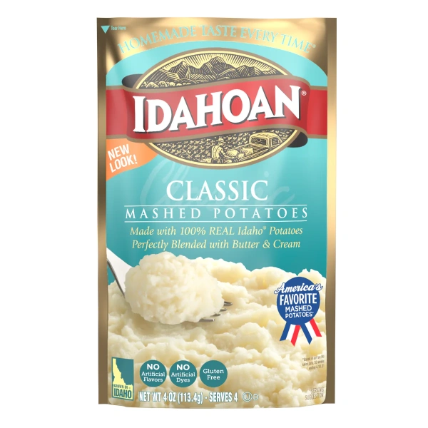 Idahoan