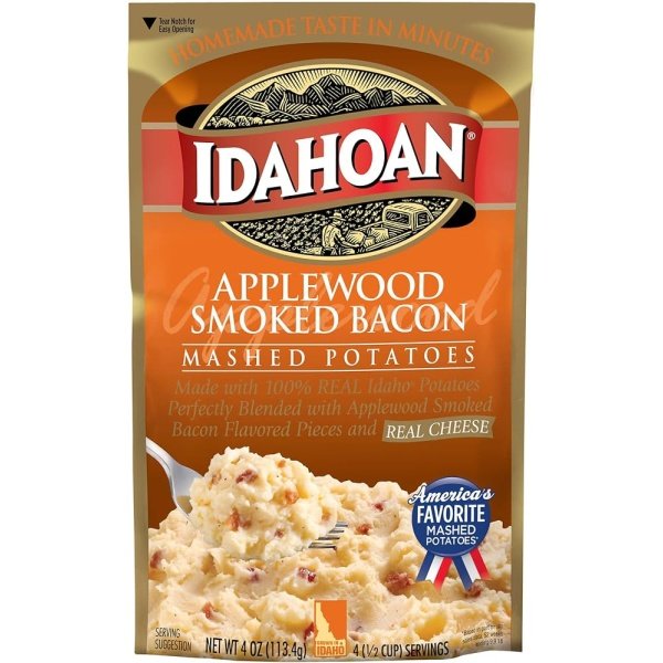 Idahoan