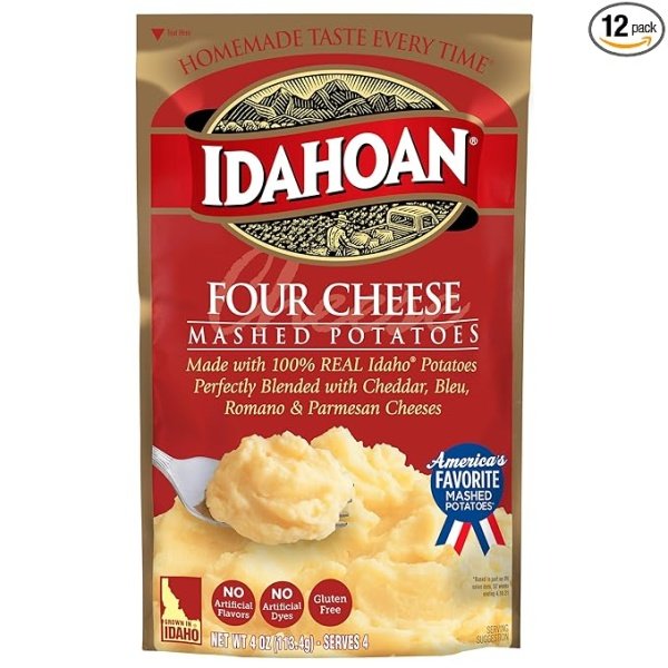 Idahoan