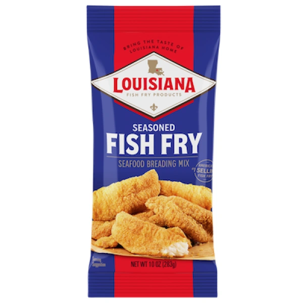 Louisiana