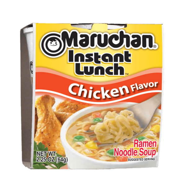 Maruchan