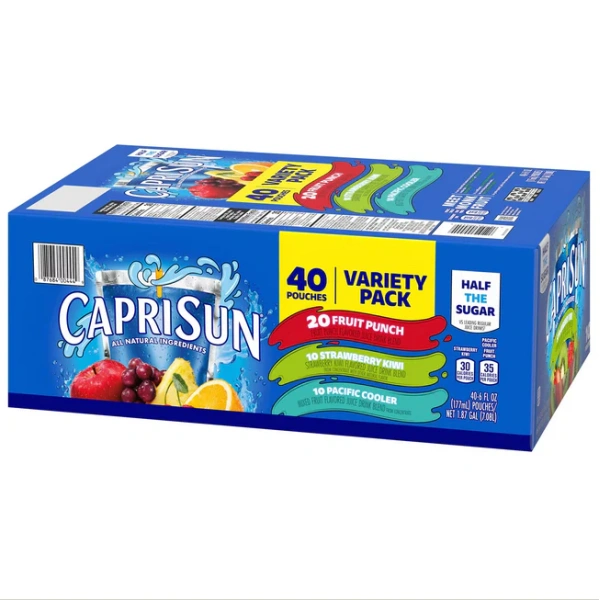 Caprisun