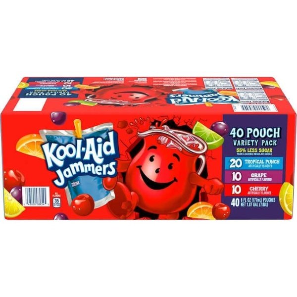 Kool Aid