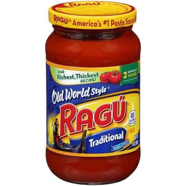 Ragu