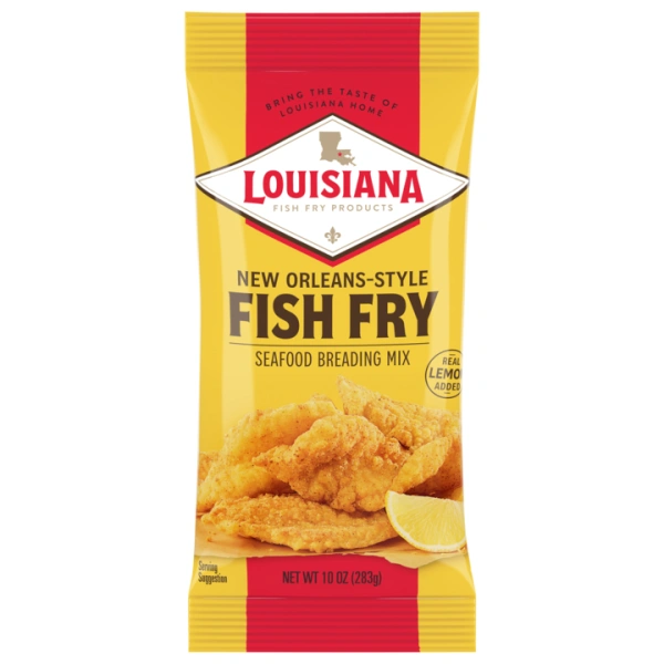 Louisiana