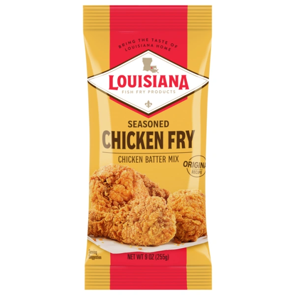 Louisiana