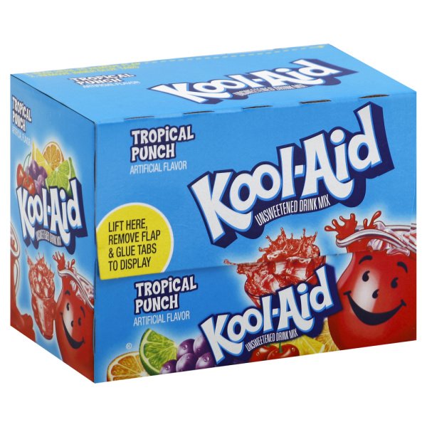 Kool Aid