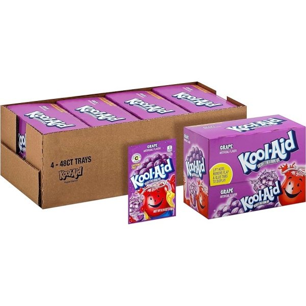 Kool Aid