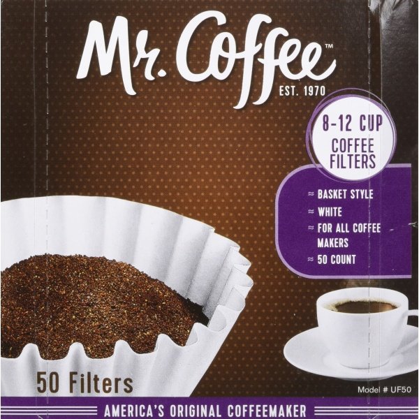 Mr Coffee