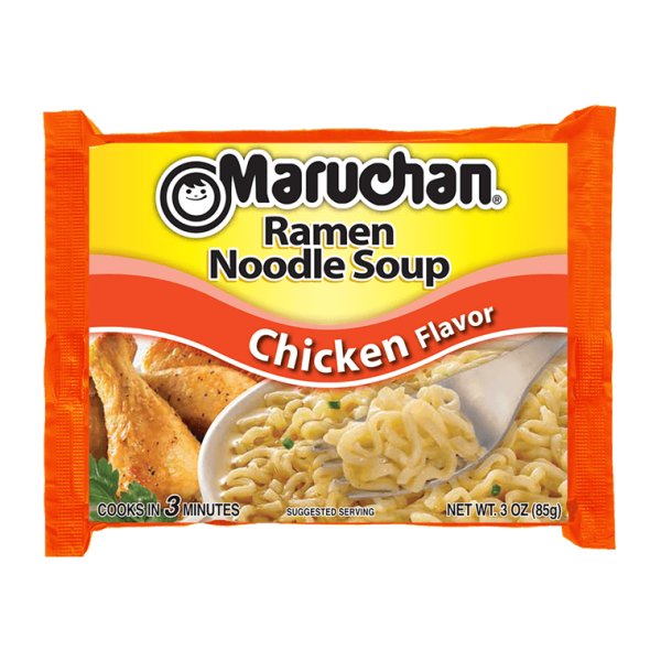 Maruchan